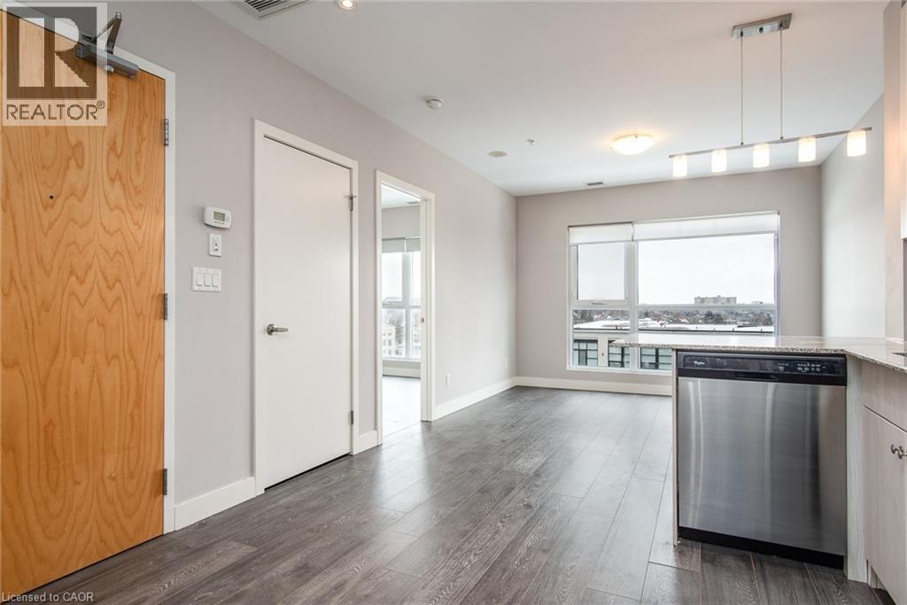1 Victoria Street S Unit# 904, Kitchener, Ontario  N2G 0B5 - Photo 16 - 40804618