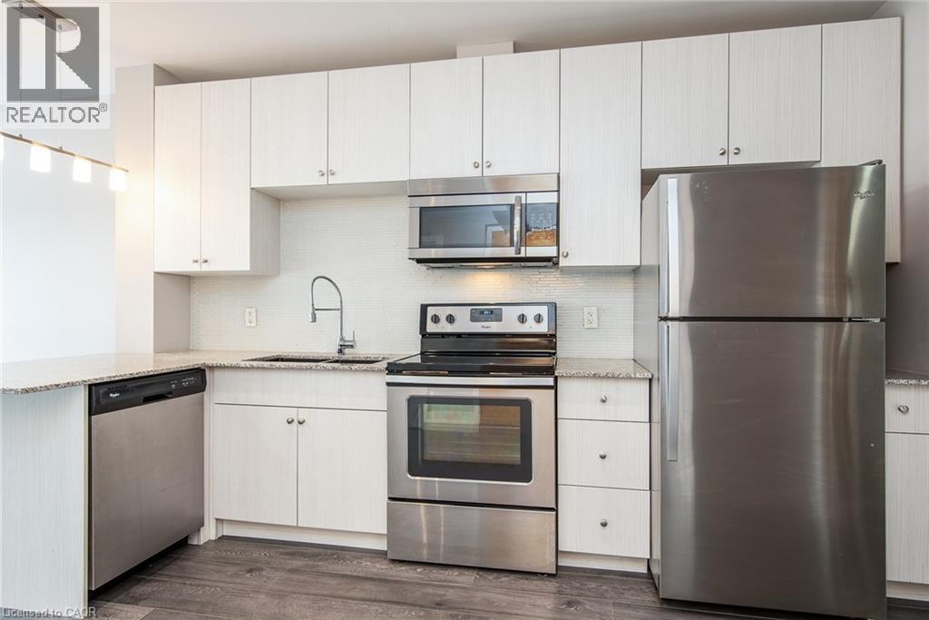 1 Victoria Street S Unit# 904, Kitchener, Ontario  N2G 0B5 - Photo 14 - 40804618
