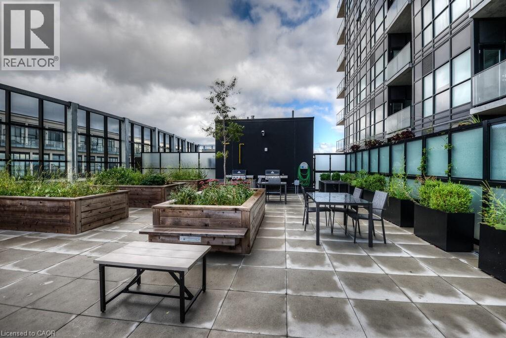 1 Victoria Street S Unit# 904, Kitchener, Ontario  N2G 0B5 - Photo 31 - 40804618