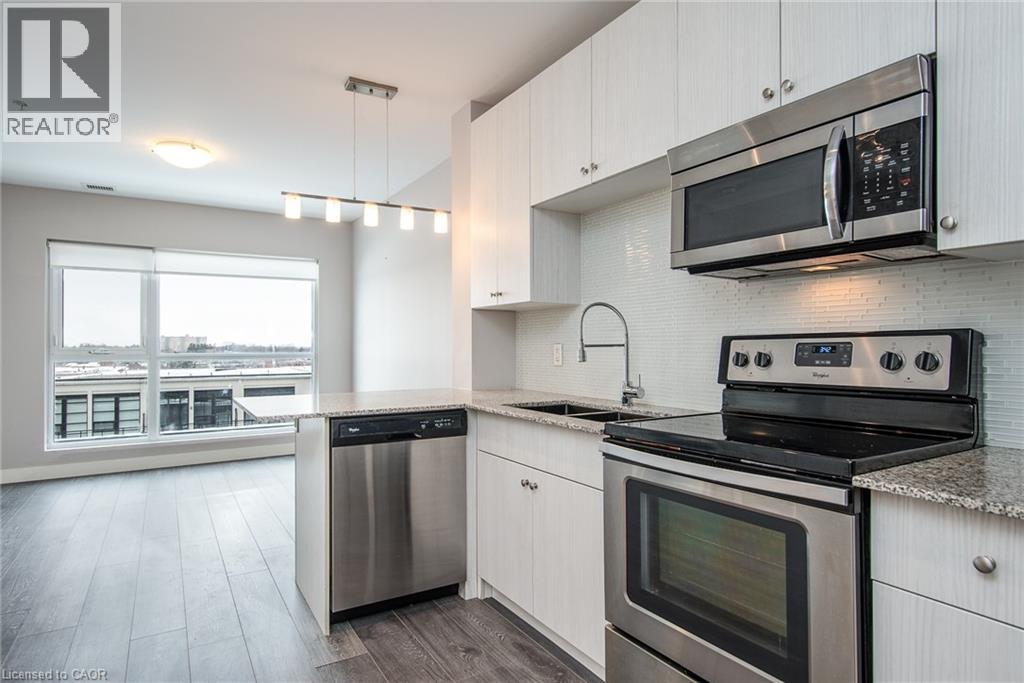 1 Victoria Street S Unit# 904, Kitchener, Ontario  N2G 0B5 - Photo 15 - 40804618