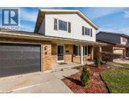 5 Turquoise COURT, Chatham, Ontario