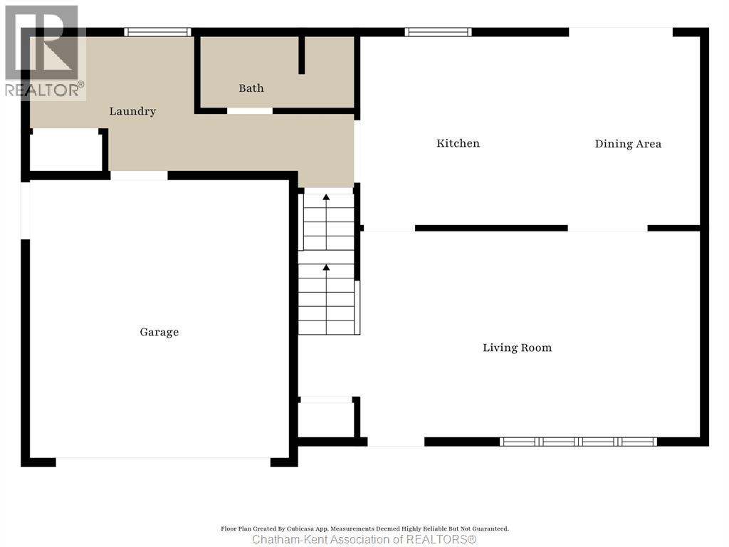 5 Turquoise Court, Chatham, Ontario  N7M 6G8 - Photo 29 - 26001880