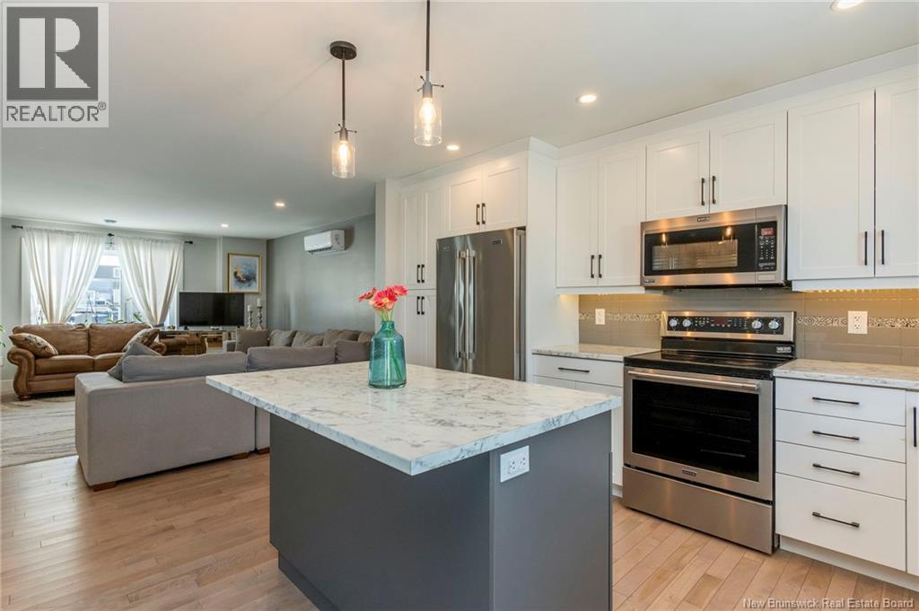 46 Amity Street, Moncton, New Brunswick  E1G 0Z8 - Photo 5 - NB133922