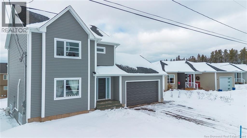 46 Amity Street, Moncton, New Brunswick  E1G 0Z8 - Photo 47 - NB133922