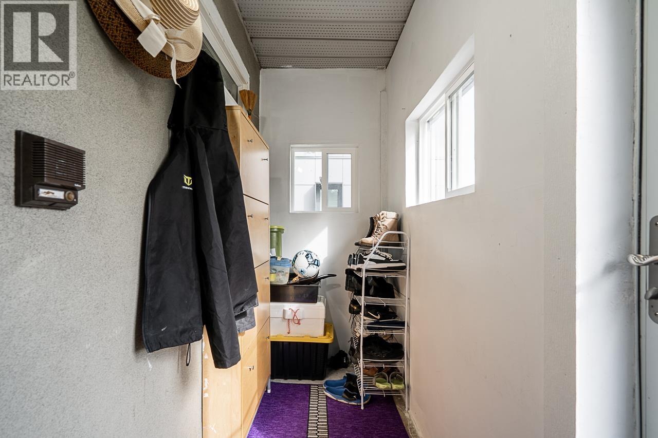 1407 E 12th Avenue, Vancouver, British Columbia  V5N 2A1 - Photo 29 - R3105166