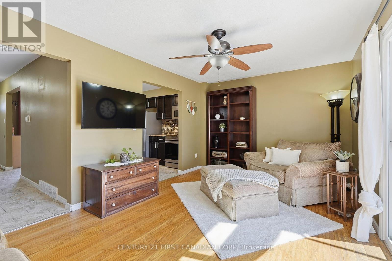 51 Kintail Crescent, London South, Ontario  N6E 1J4 - Photo 11 - X12937700