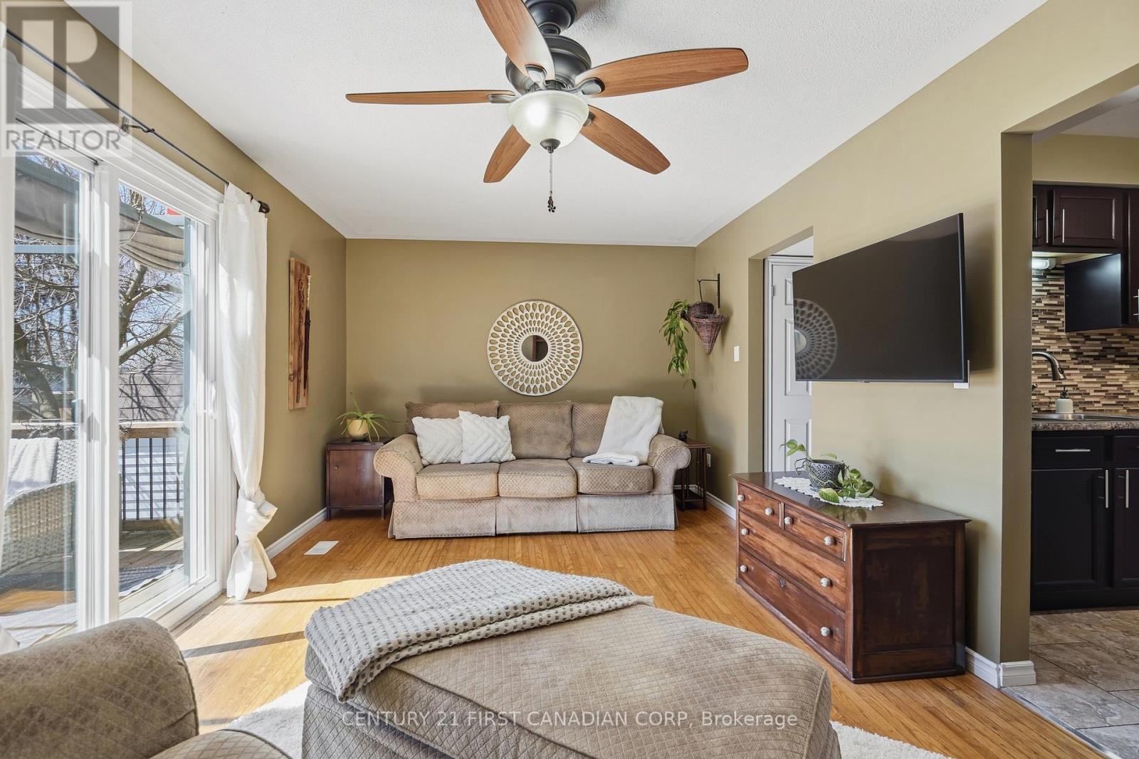 51 Kintail Crescent, London South, Ontario  N6E 1J4 - Photo 12 - X12937700