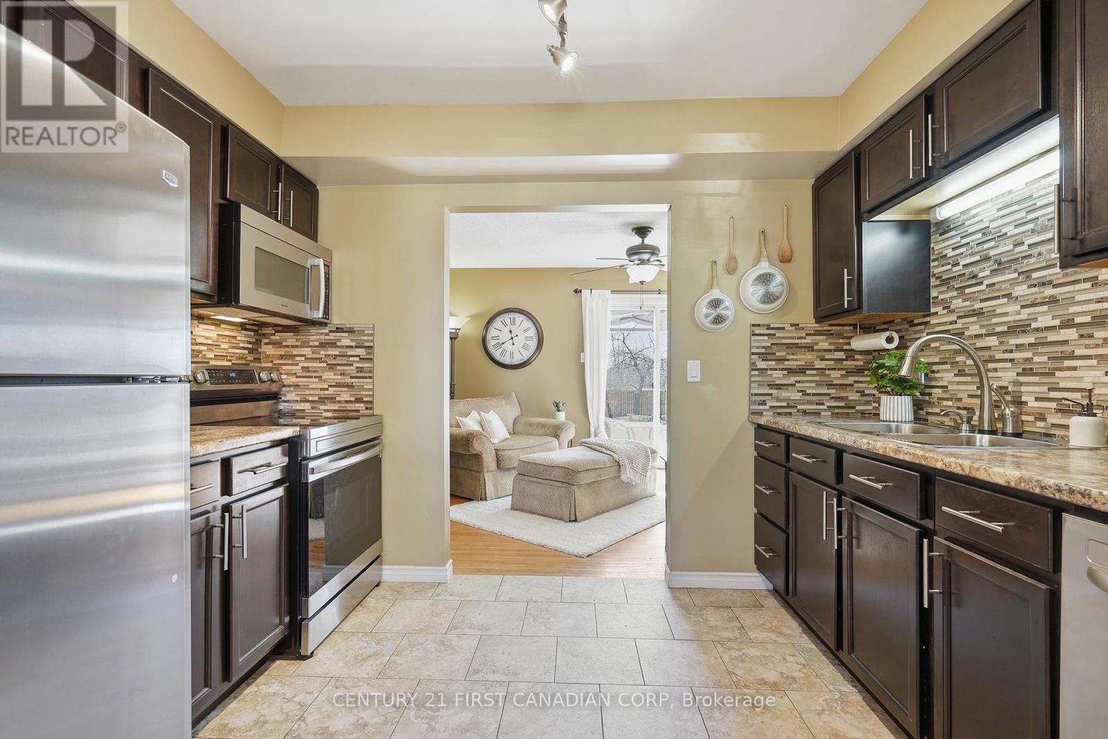 51 Kintail Crescent, London South, Ontario  N6E 1J4 - Photo 16 - X12937700