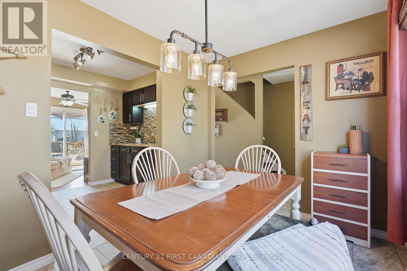 51 Kintail Crescent, London South, Ontario  N6E 1J4 - Photo 18 - X12937700