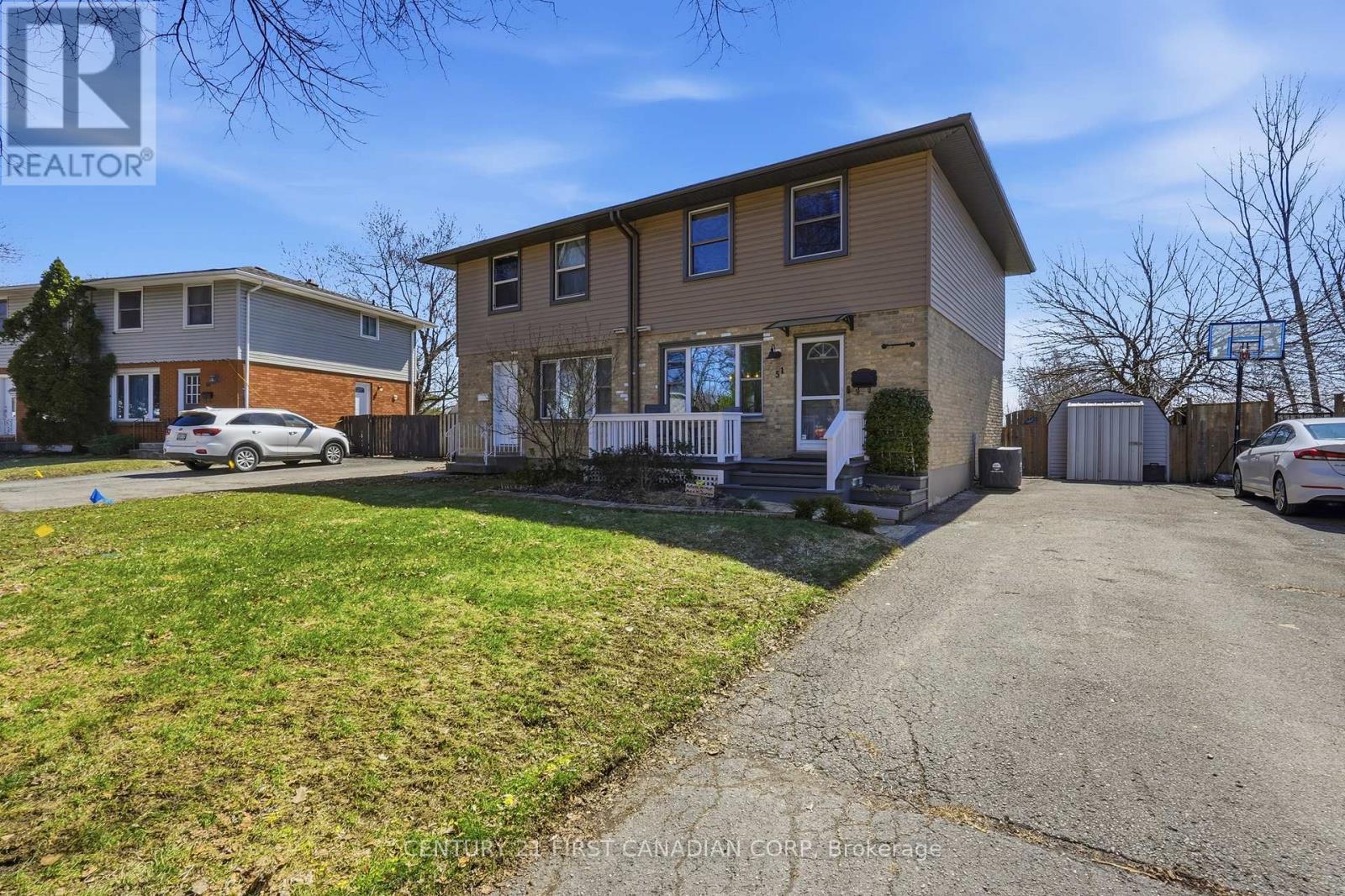 51 Kintail Crescent, London South, Ontario  N6E 1J4 - Photo 2 - X12937700