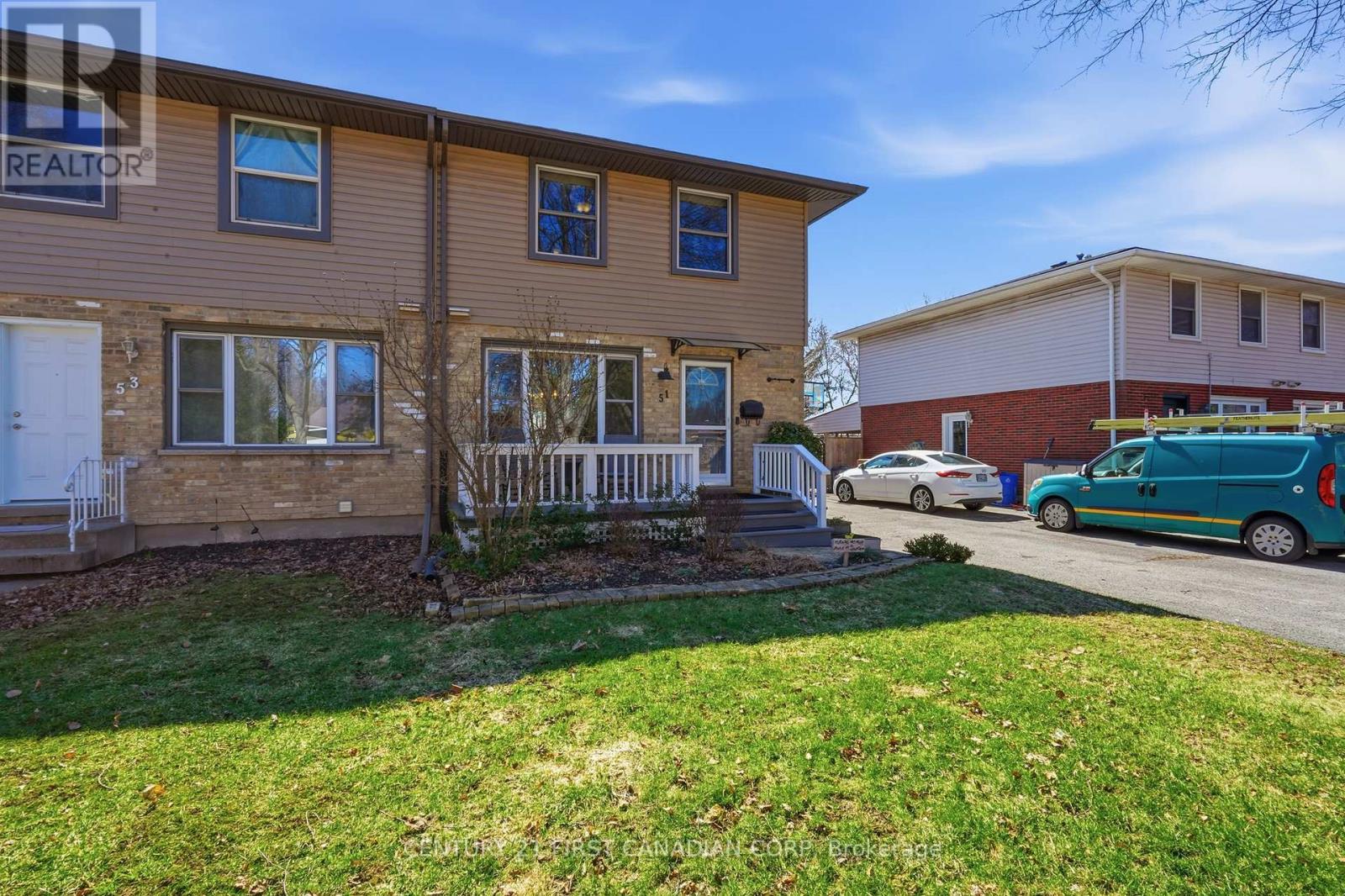 51 Kintail Crescent, London South, Ontario  N6E 1J4 - Photo 3 - X12937700