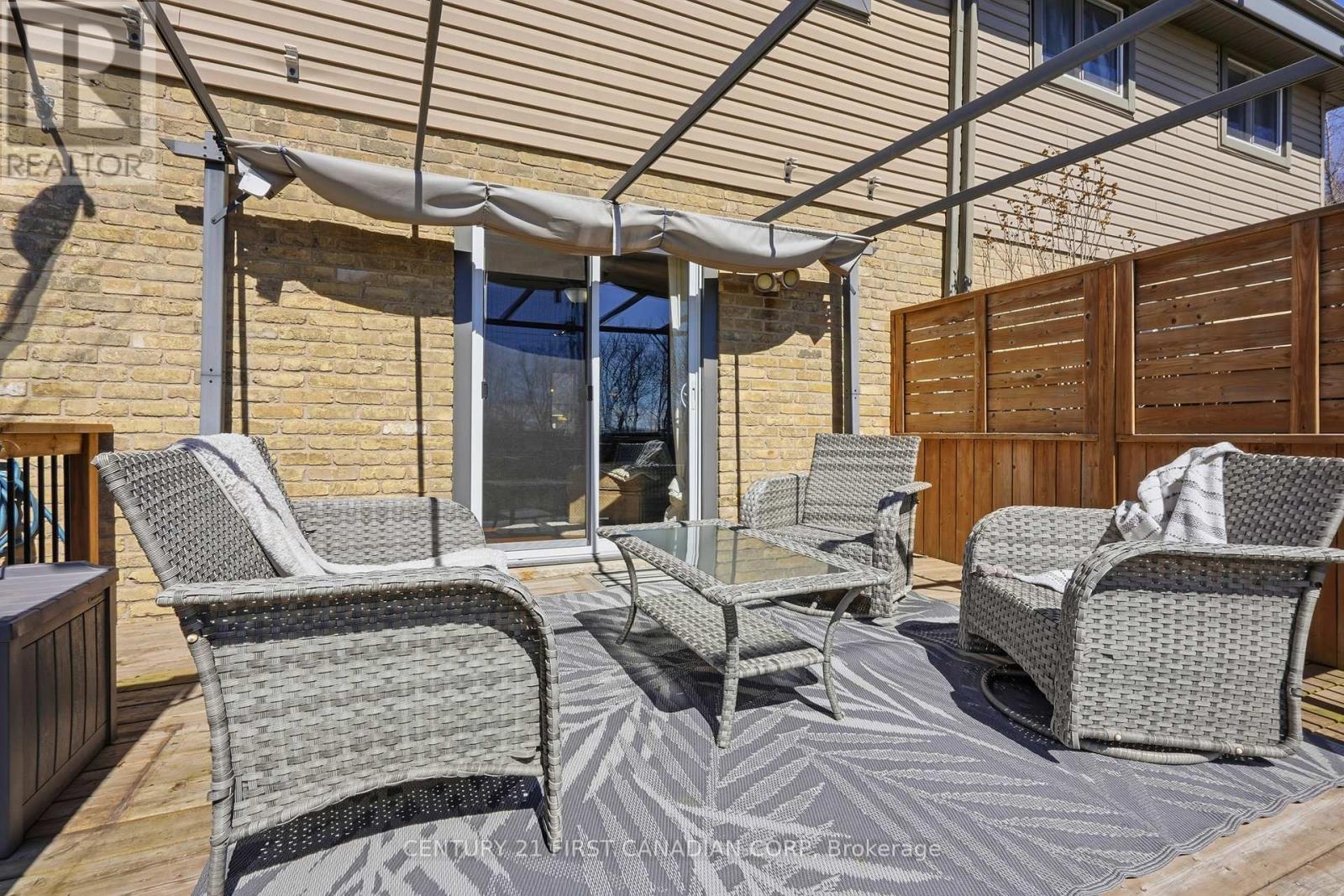 51 Kintail Crescent, London South, Ontario  N6E 1J4 - Photo 34 - X12937700