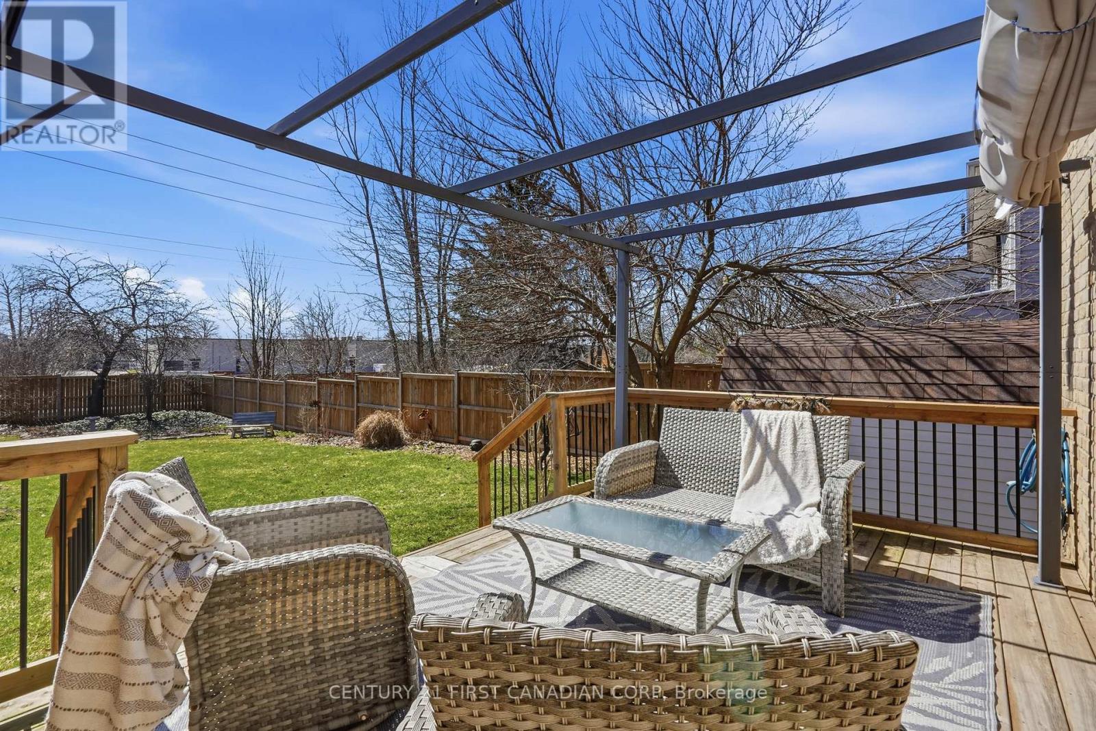 51 Kintail Crescent, London South, Ontario  N6E 1J4 - Photo 35 - X12937700