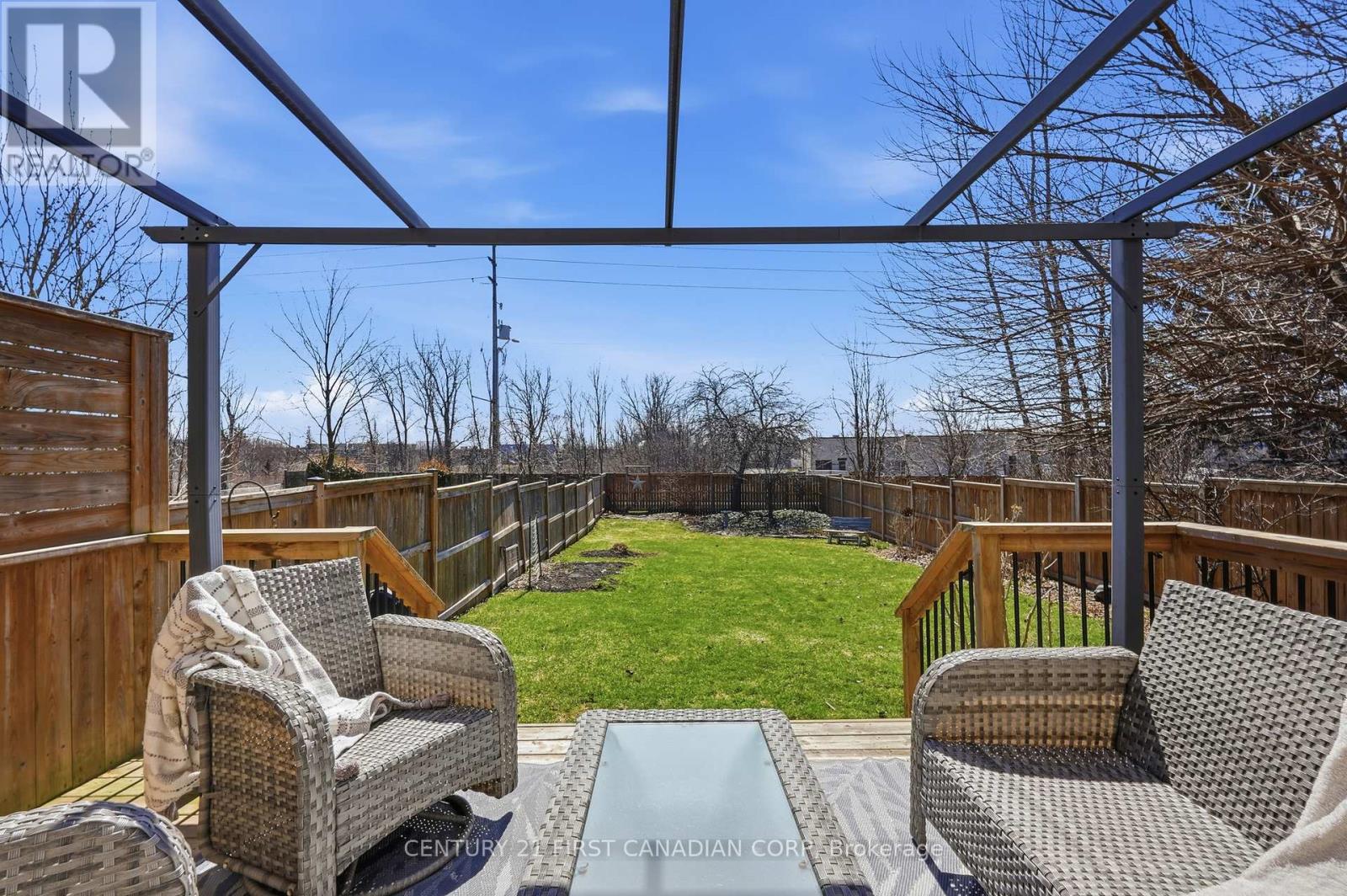 51 Kintail Crescent, London South, Ontario  N6E 1J4 - Photo 36 - X12937700