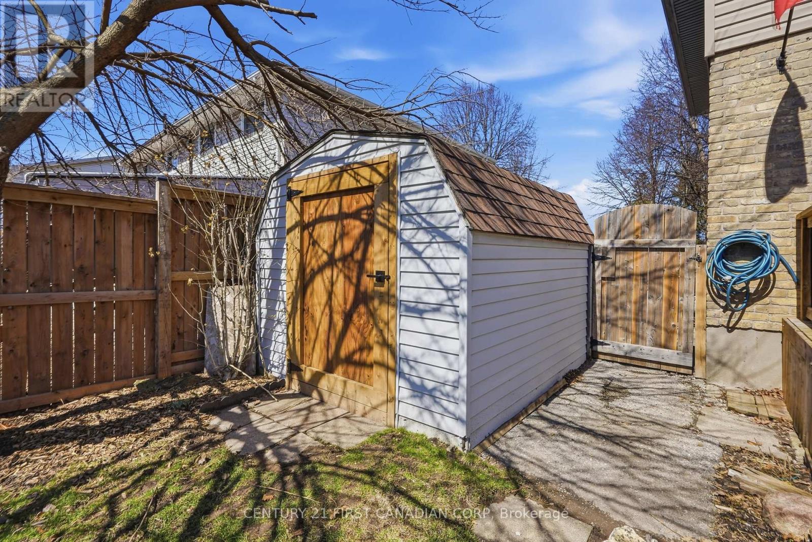 51 Kintail Crescent, London South, Ontario  N6E 1J4 - Photo 39 - X12937700