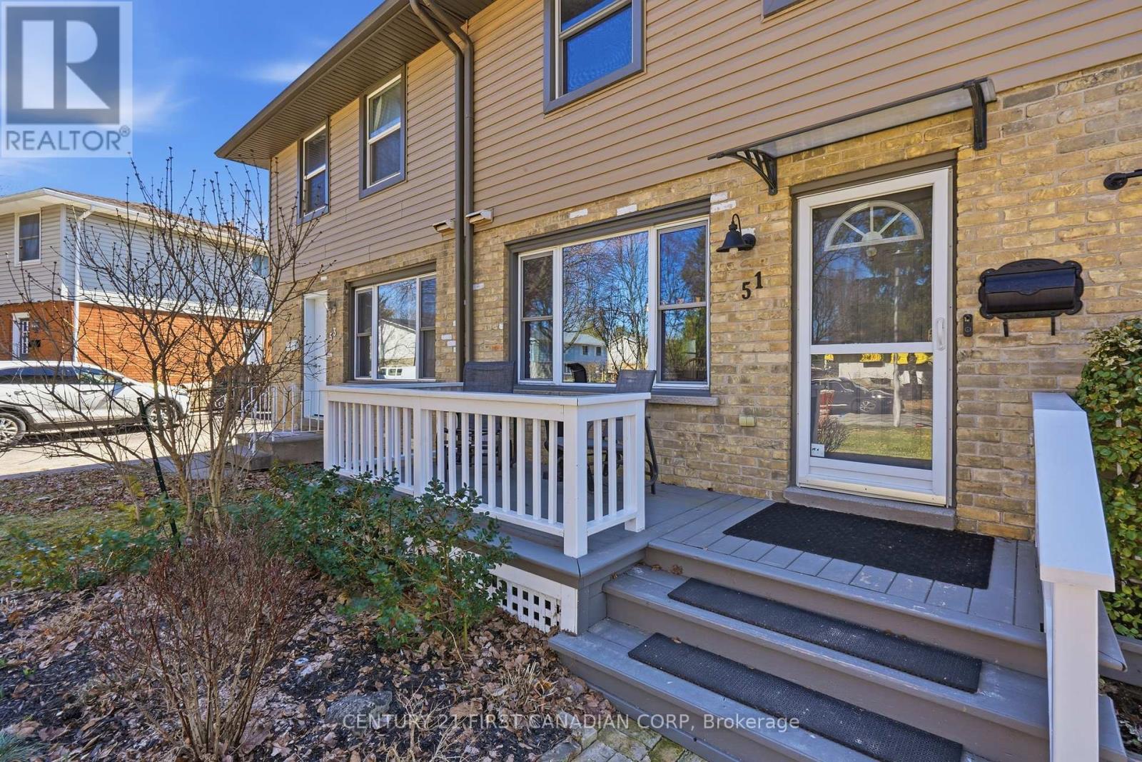 51 Kintail Crescent, London South, Ontario  N6E 1J4 - Photo 4 - X12937700