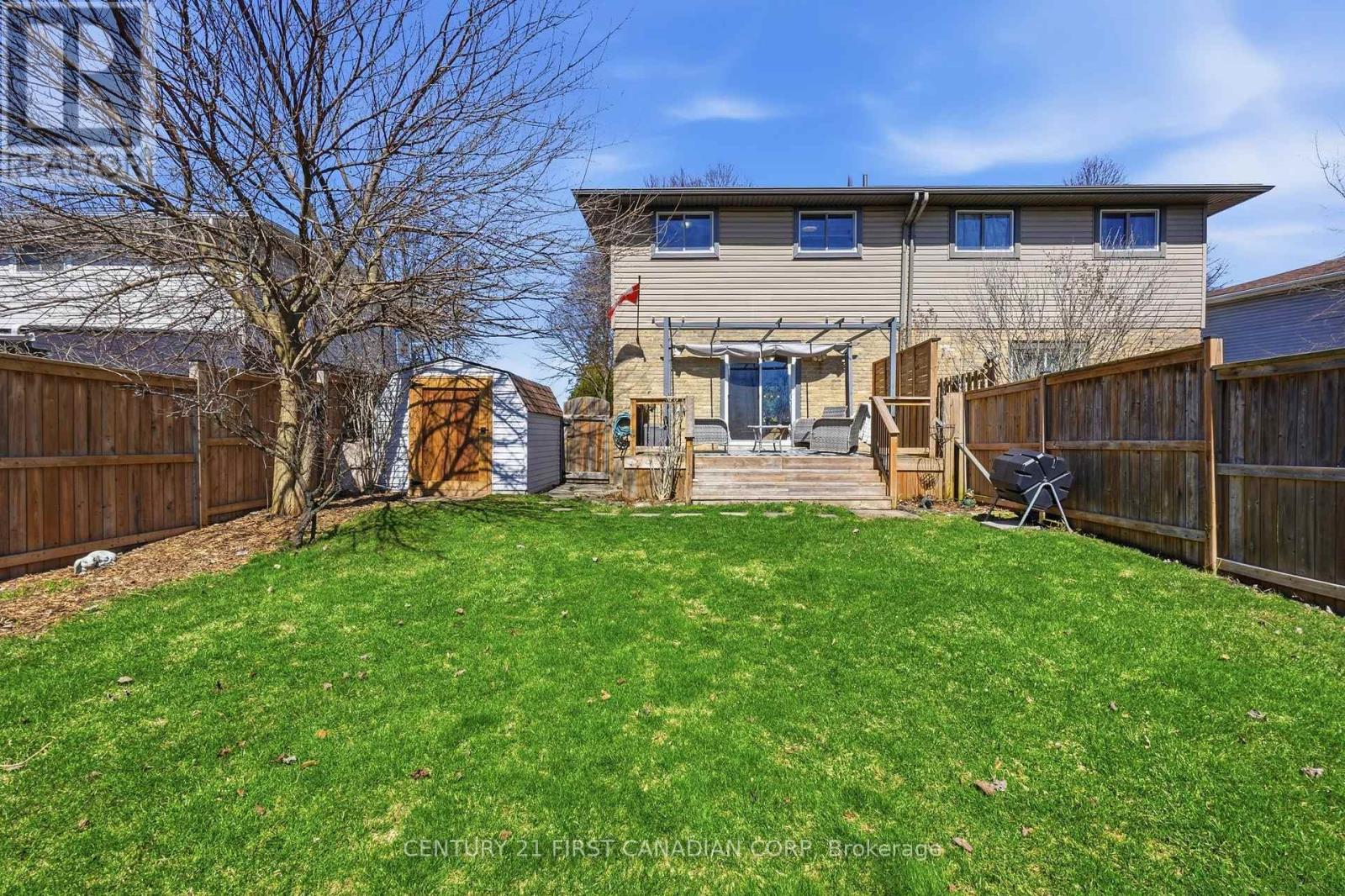 51 Kintail Crescent, London South, Ontario  N6E 1J4 - Photo 42 - X12937700