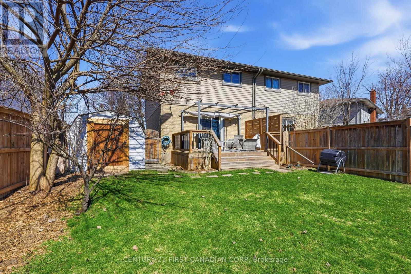 51 Kintail Crescent, London South, Ontario  N6E 1J4 - Photo 43 - X12937700