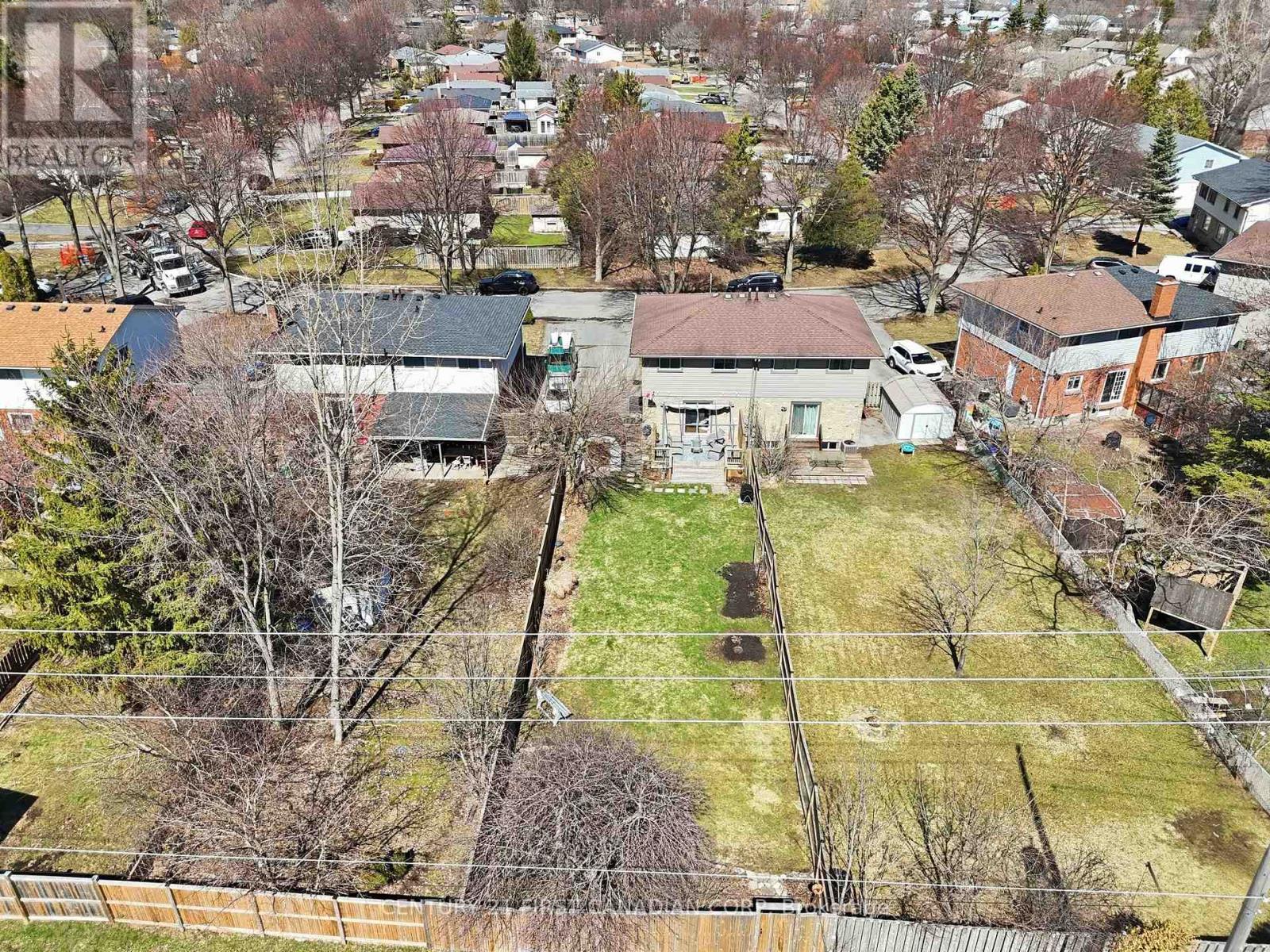 51 Kintail Crescent, London South, Ontario  N6E 1J4 - Photo 45 - X12937700