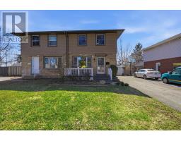 51 KINTAIL CRESCENT, London South, Ontario