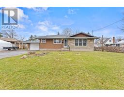 1 GLADMAN AVENUE, St. Catharines, Ontario