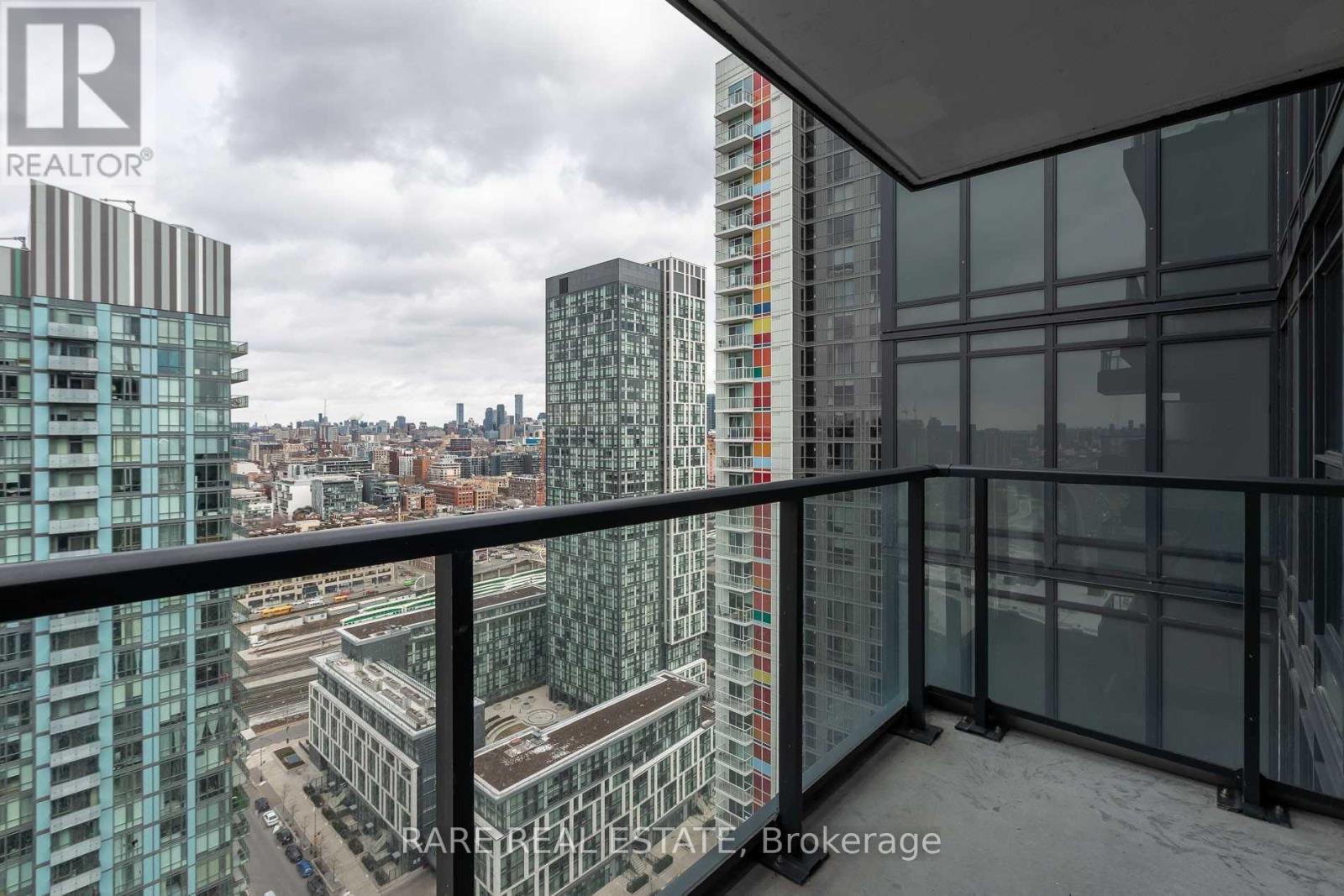 3208 - 70 Queens Wharf Road, Toronto, Ontario  M5V 0J2 - Photo 12 - C12937696