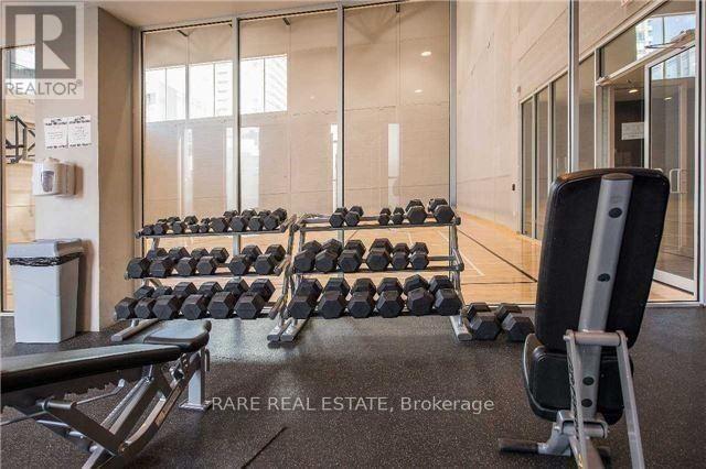 3208 - 70 Queens Wharf Road, Toronto, Ontario  M5V 0J2 - Photo 14 - C12937696