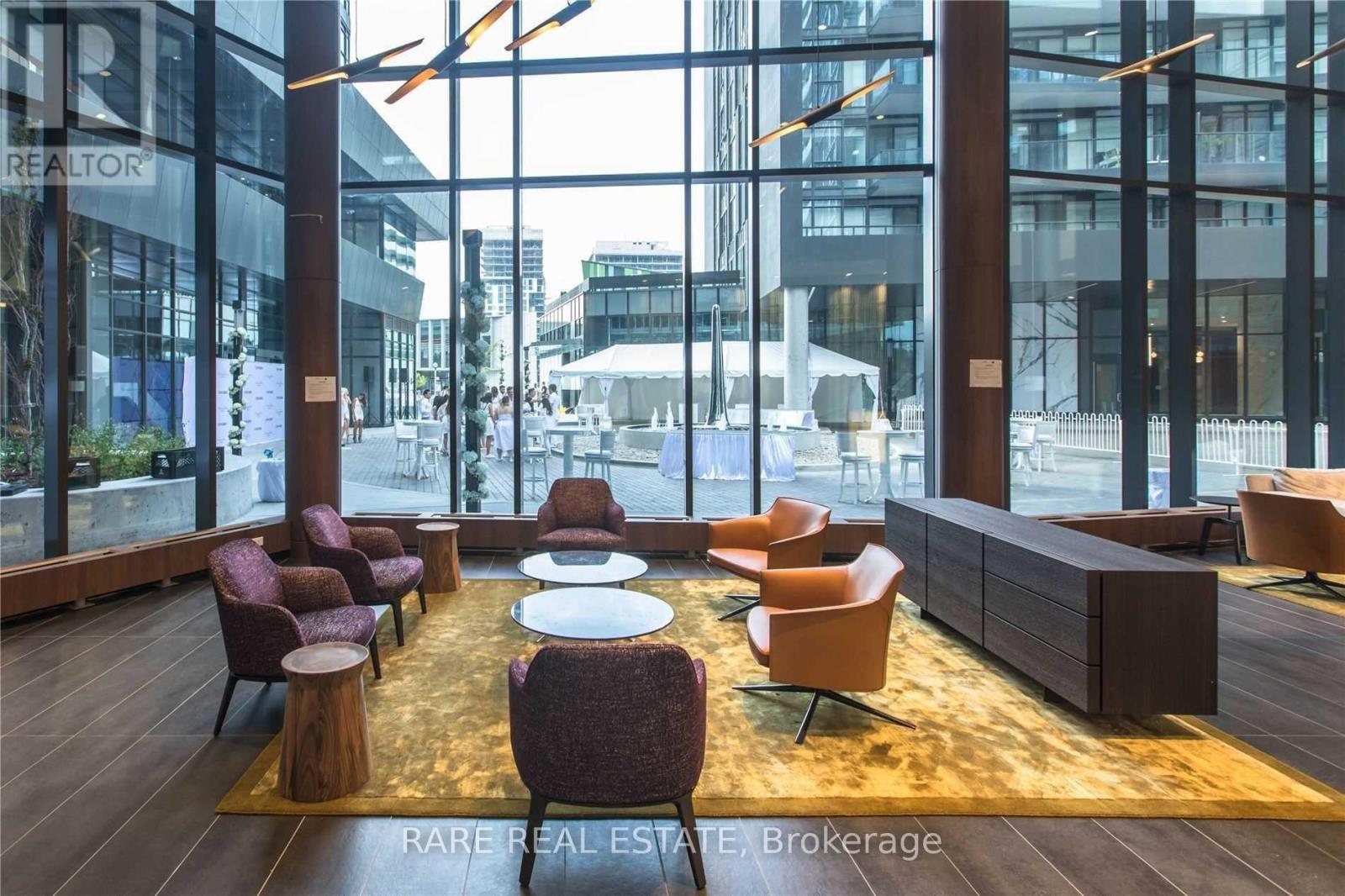 3208 - 70 Queens Wharf Road, Toronto, Ontario  M5V 0J2 - Photo 15 - C12937696