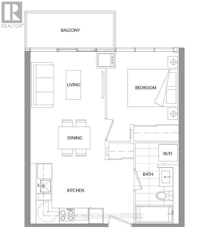 3208 - 70 Queens Wharf Road, Toronto, Ontario  M5V 0J2 - Photo 17 - C12937696