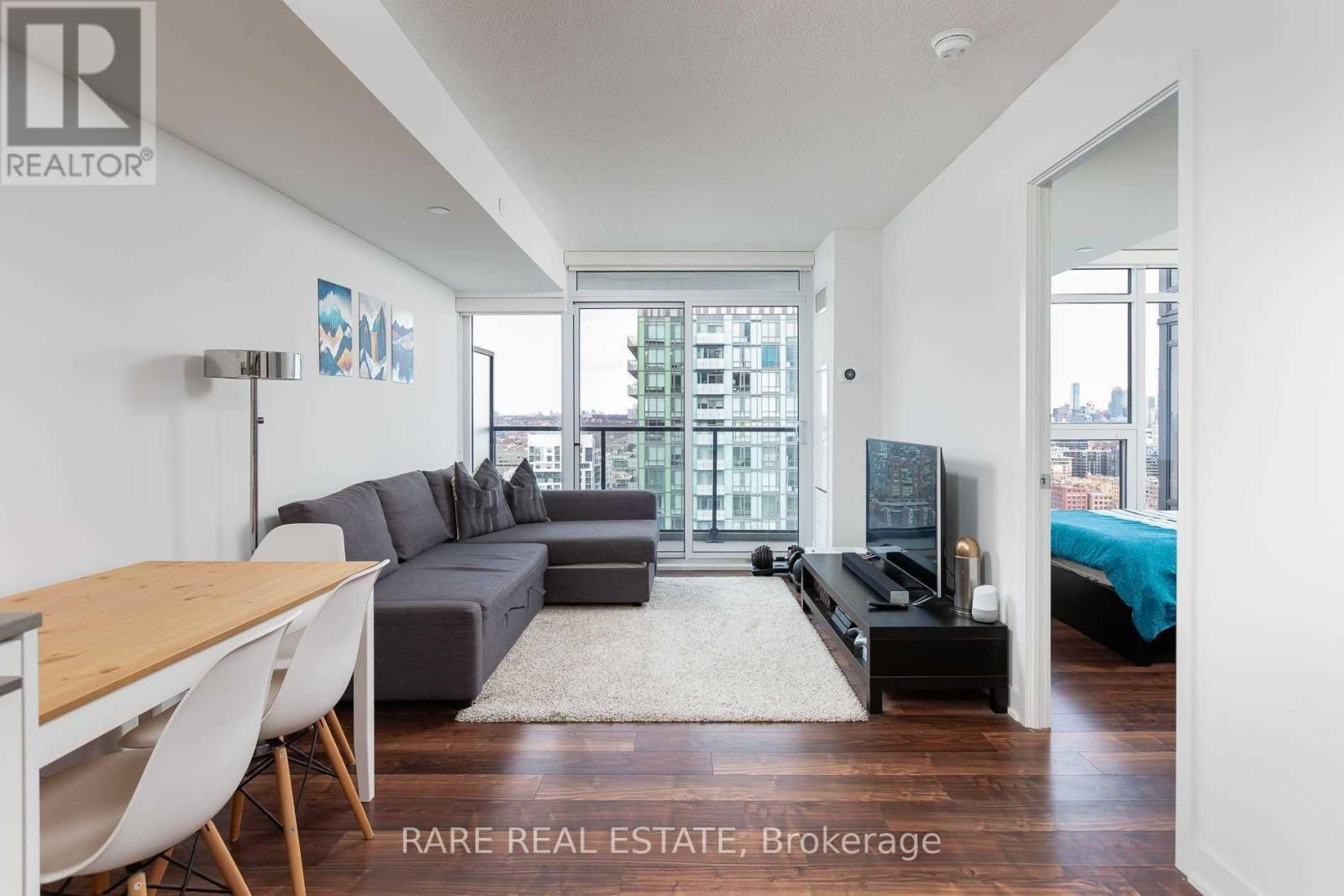 3208 - 70 Queens Wharf Road, Toronto, Ontario  M5V 0J2 - Photo 7 - C12937696