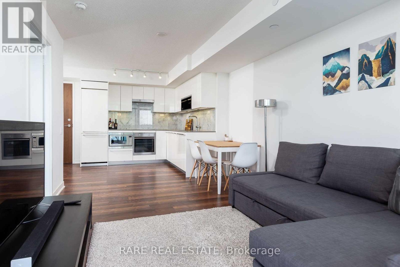 3208 - 70 Queens Wharf Road, Toronto, Ontario  M5V 0J2 - Photo 8 - C12937696