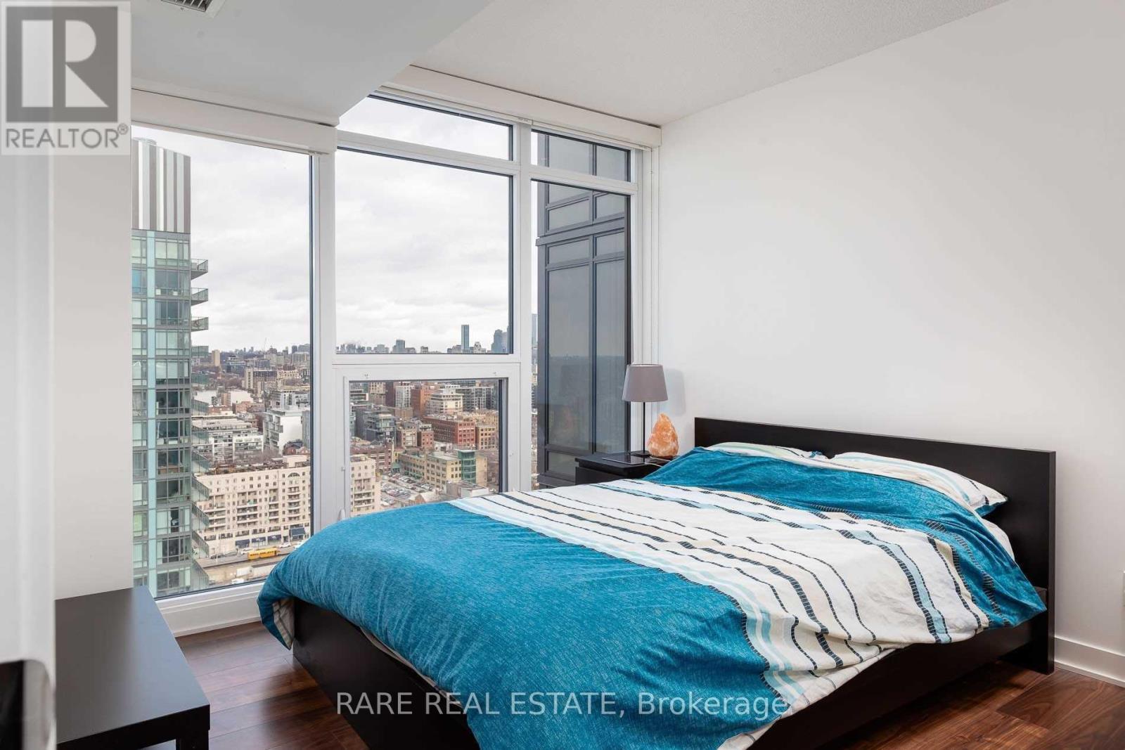 3208 - 70 Queens Wharf Road, Toronto, Ontario  M5V 0J2 - Photo 9 - C12937696