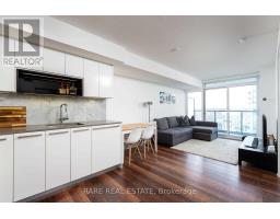3208 - 70 QUEENS WHARF ROAD, Toronto, Ontario