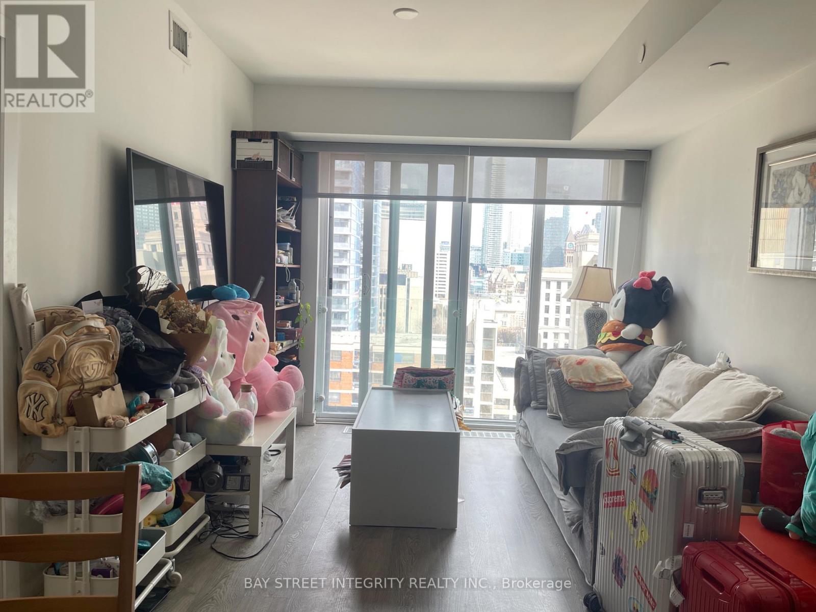 Ph8 - 50 Mccaul Street, Toronto, Ontario  M5T 0B6 - Photo 4 - C12937704