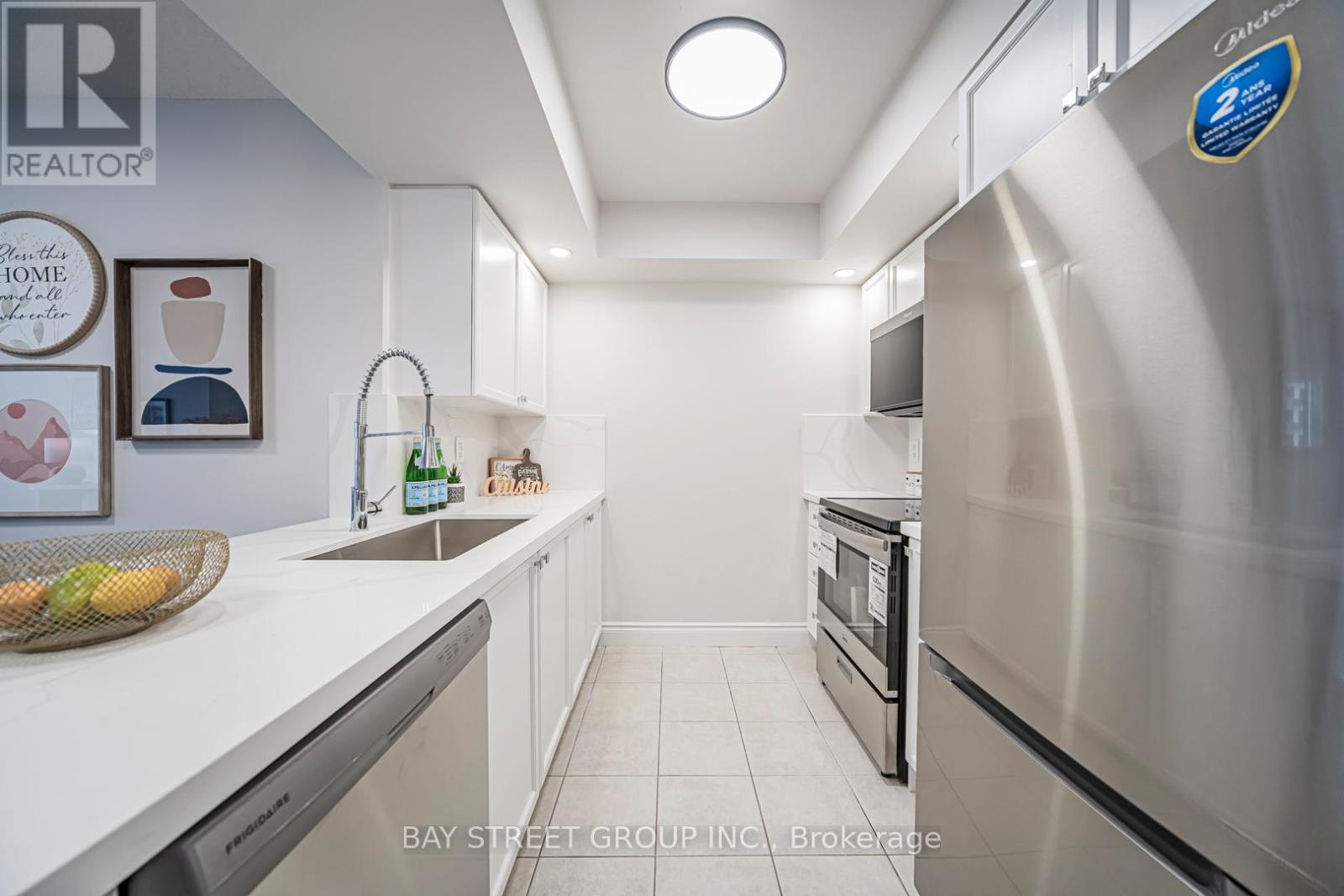 1723 - 500 Doris Avenue, Toronto, Ontario  M2N 0C1 - Photo 12 - C12937710