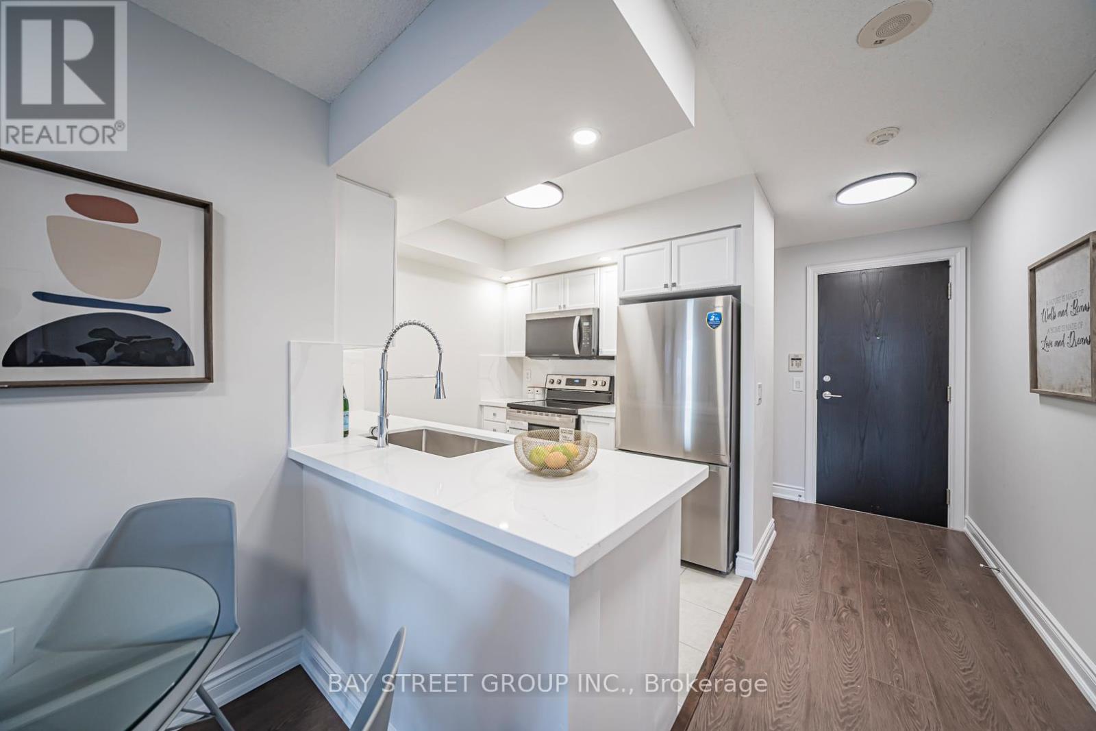 1723 - 500 Doris Avenue, Toronto, Ontario  M2N 0C1 - Photo 13 - C12937710