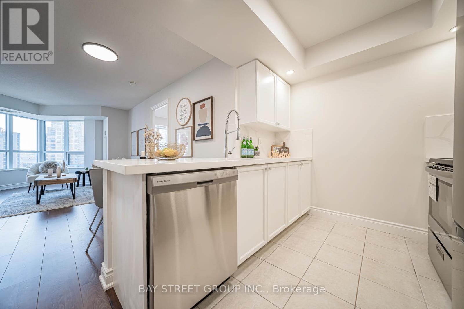 1723 - 500 Doris Avenue, Toronto, Ontario  M2N 0C1 - Photo 16 - C12937710