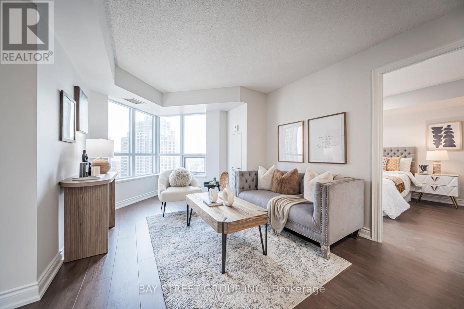 1723 - 500 Doris Avenue, Toronto, Ontario  M2N 0C1 - Photo 22 - C12937710