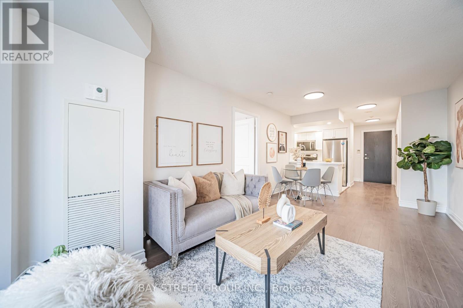 1723 - 500 Doris Avenue, Toronto, Ontario  M2N 0C1 - Photo 24 - C12937710