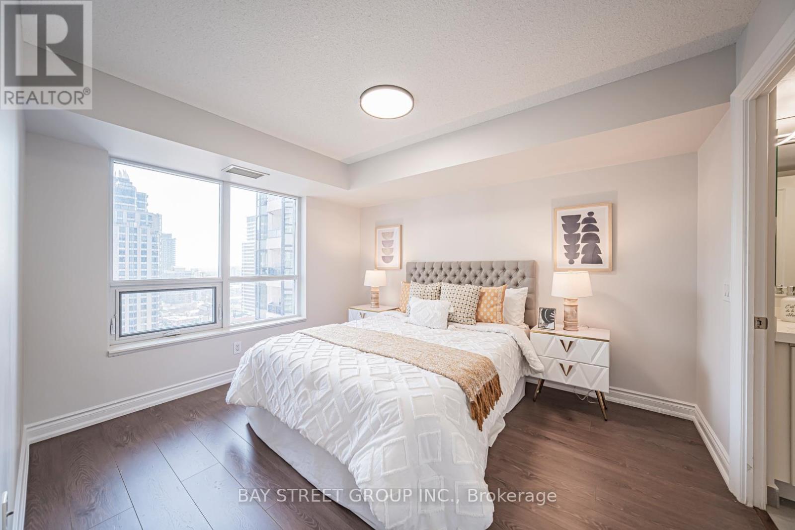 1723 - 500 Doris Avenue, Toronto, Ontario  M2N 0C1 - Photo 38 - C12937710