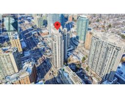 1723 - 500 DORIS AVENUE, Toronto, Ontario