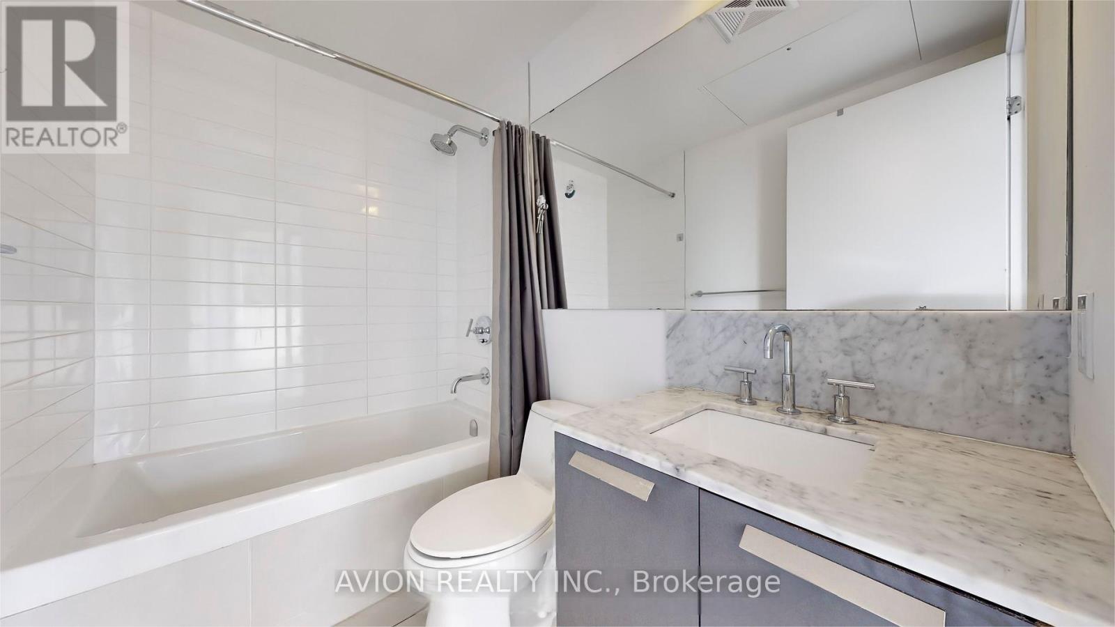 Masterbdrm 819 - 57 St Joseph Street, Toronto, Ontario  M5S 0C5 - Photo 10 - C12937718