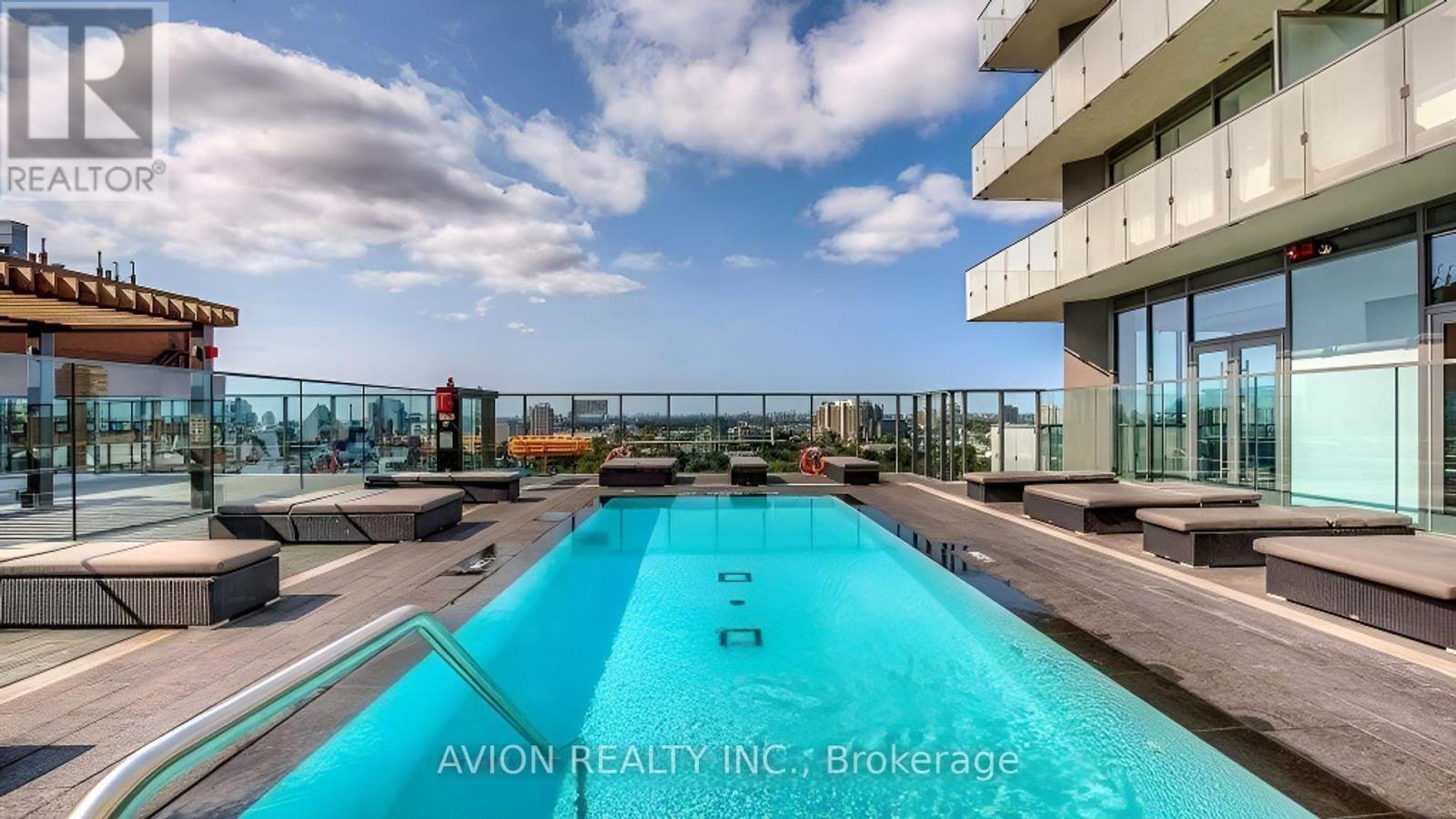 Masterbdrm 819 - 57 St Joseph Street, Toronto, Ontario  M5S 0C5 - Photo 14 - C12937718