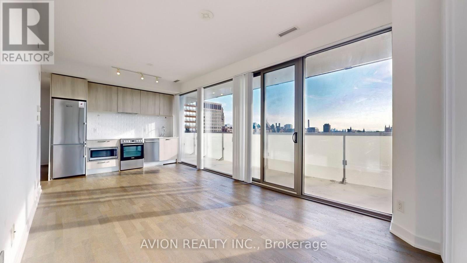 Masterbdrm 819 - 57 St Joseph Street, Toronto, Ontario  M5S 0C5 - Photo 3 - C12937718