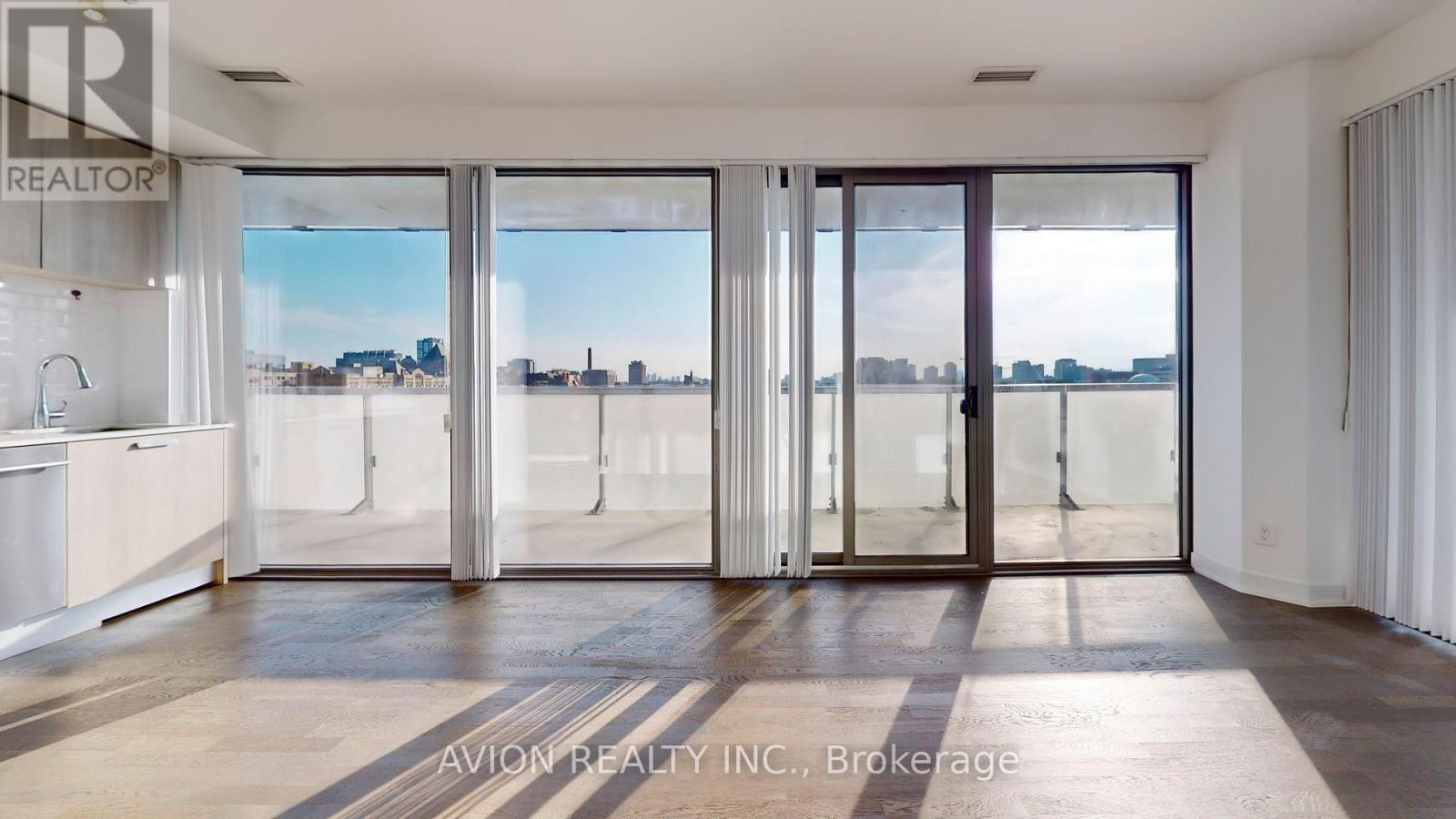 Masterbdrm 819 - 57 St Joseph Street, Toronto, Ontario  M5S 0C5 - Photo 4 - C12937718