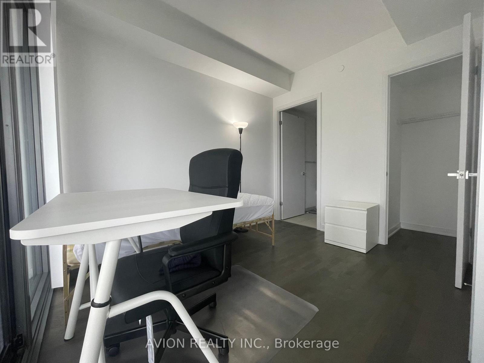 Masterbdrm 819 - 57 St Joseph Street, Toronto, Ontario  M5S 0C5 - Photo 8 - C12937718