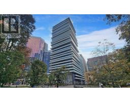 MASTERBDRM 819 - 57 ST JOSEPH STREET, Toronto, Ontario