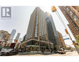 2120 - 155 YORKVILLE AVENUE, Toronto, Ontario