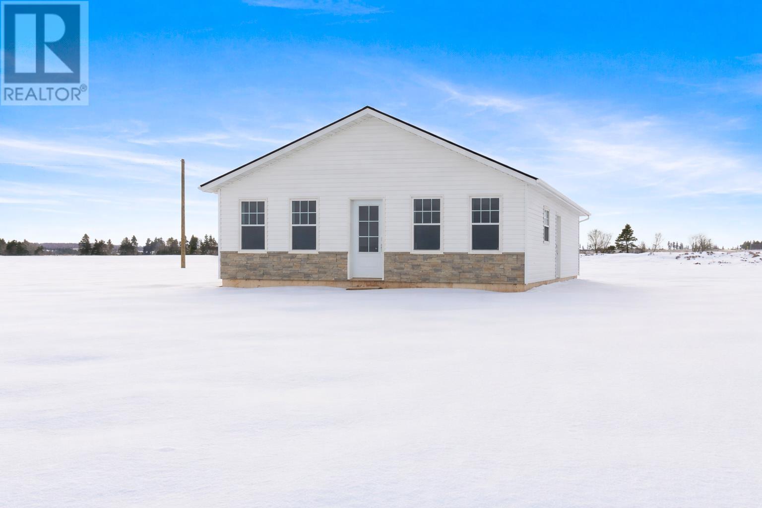 8 Lily Lane, Victoria Cross, Prince Edward Island