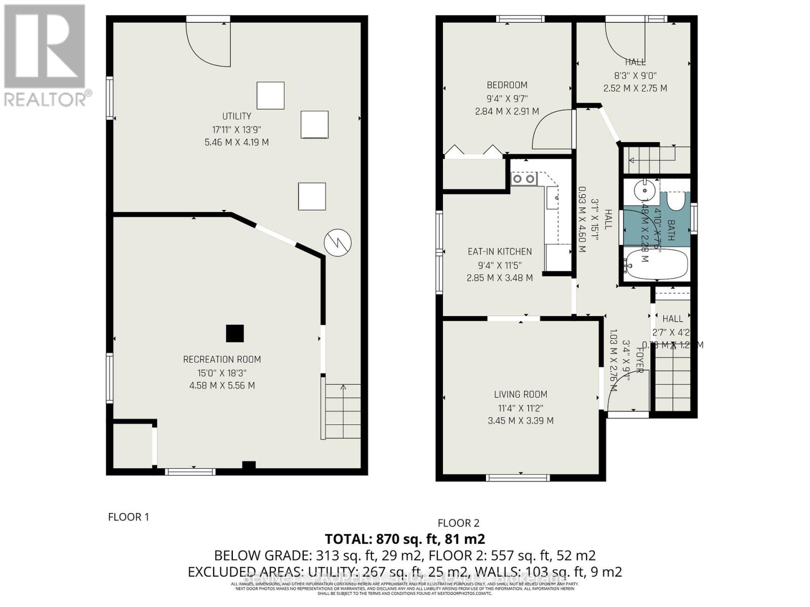 51 Smirle Avenue, Ottawa, Ontario  K1Y 0S2 - Photo 19 - X12937734